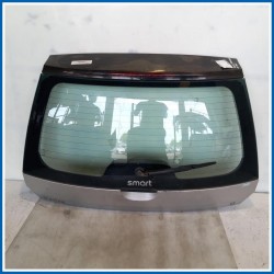 Portello post. SMART Forfour 454
