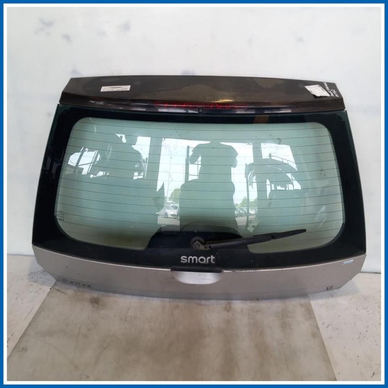 Portello post. SMART Forfour 454