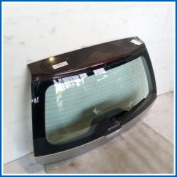 Portello post. SMART Forfour 454