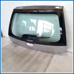 Portello post. SMART Forfour 454