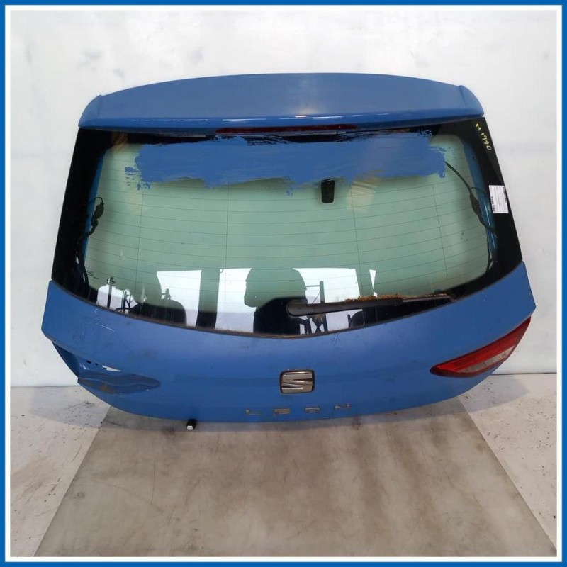 Portello post. SEAT Leon 5F1