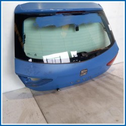 Portello post. SEAT Leon 5F1