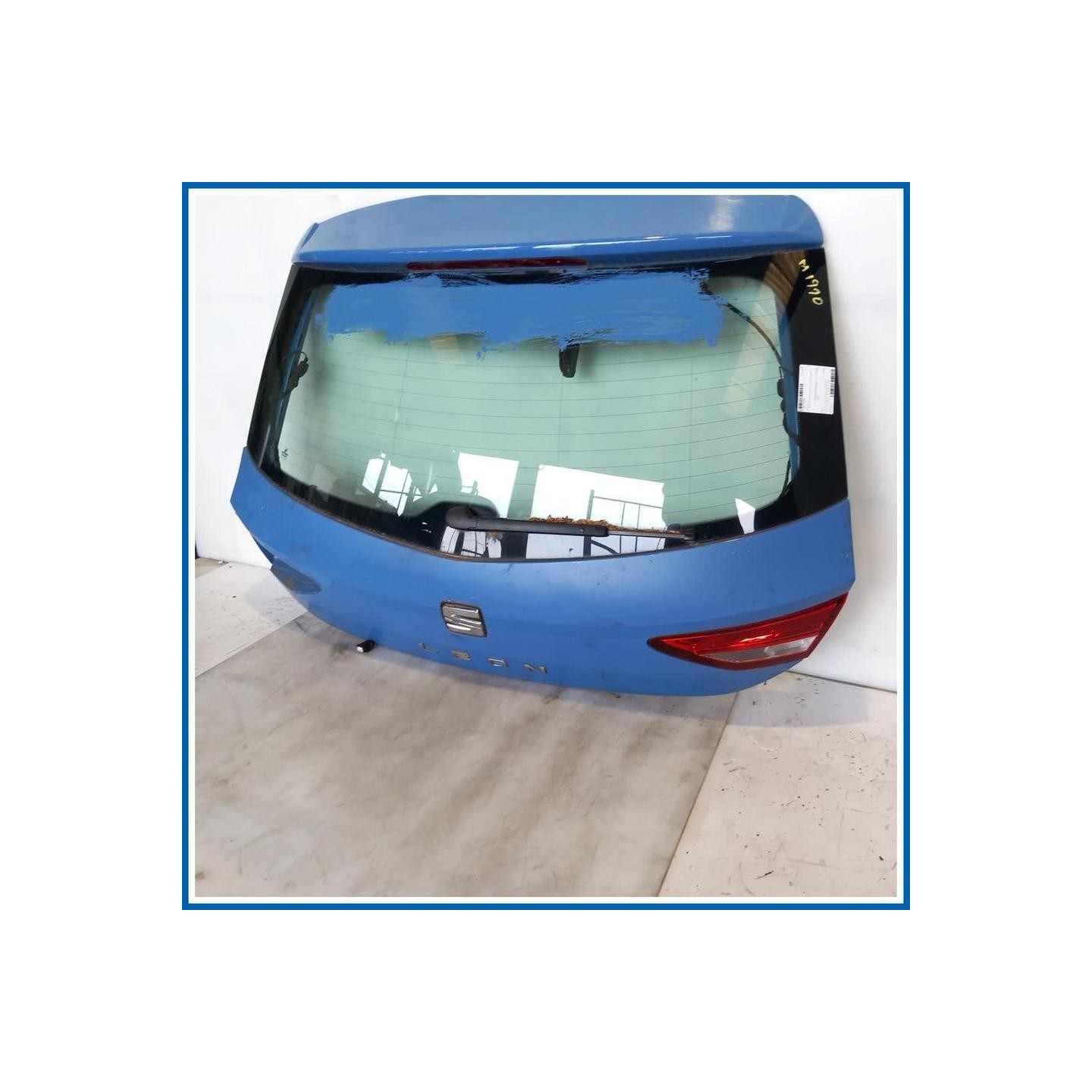 Portello post. SEAT Leon 5F1