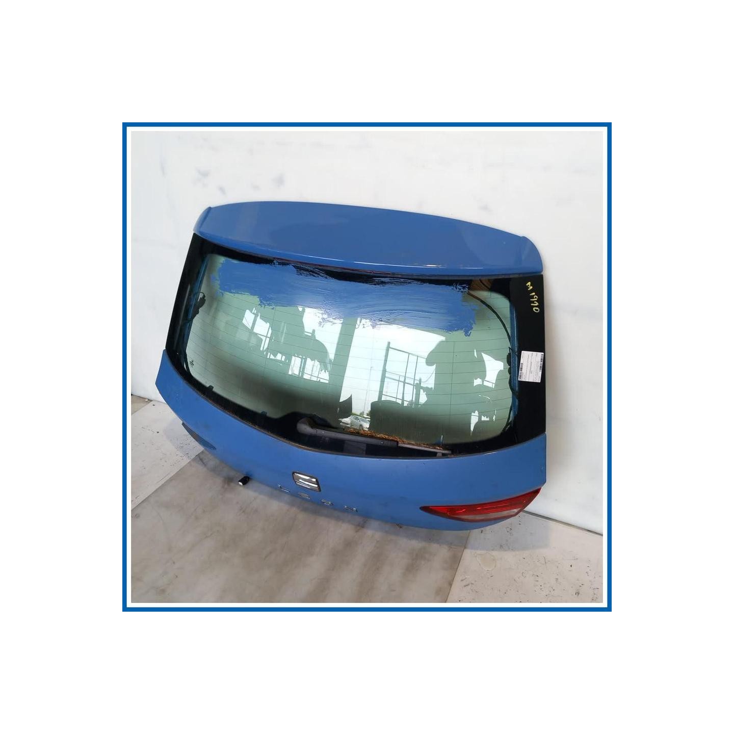 Portello post. SEAT Leon 5F1