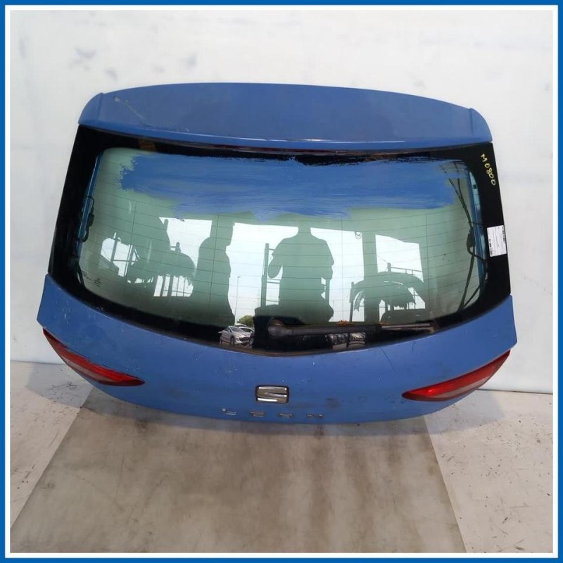 Portello post. SEAT Leon 5F1