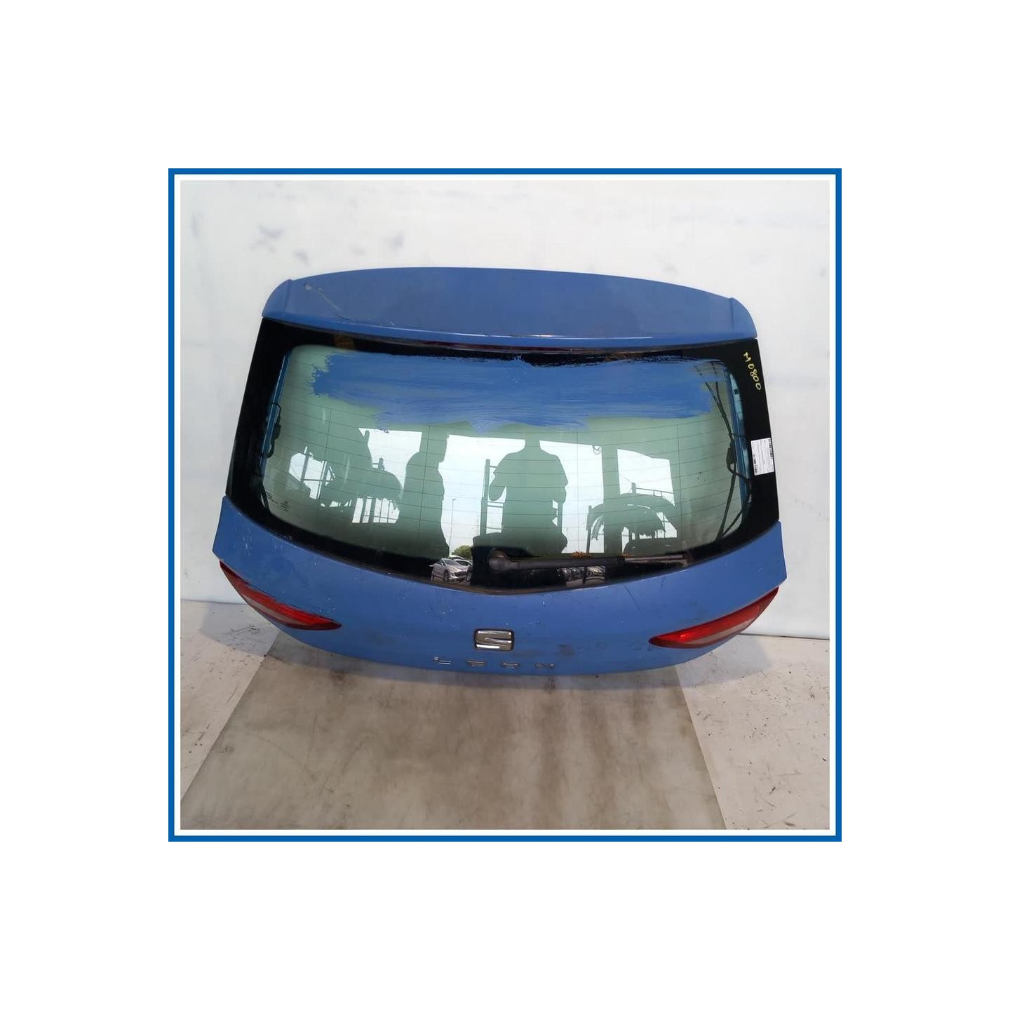 Portello post. SEAT Leon 5F1