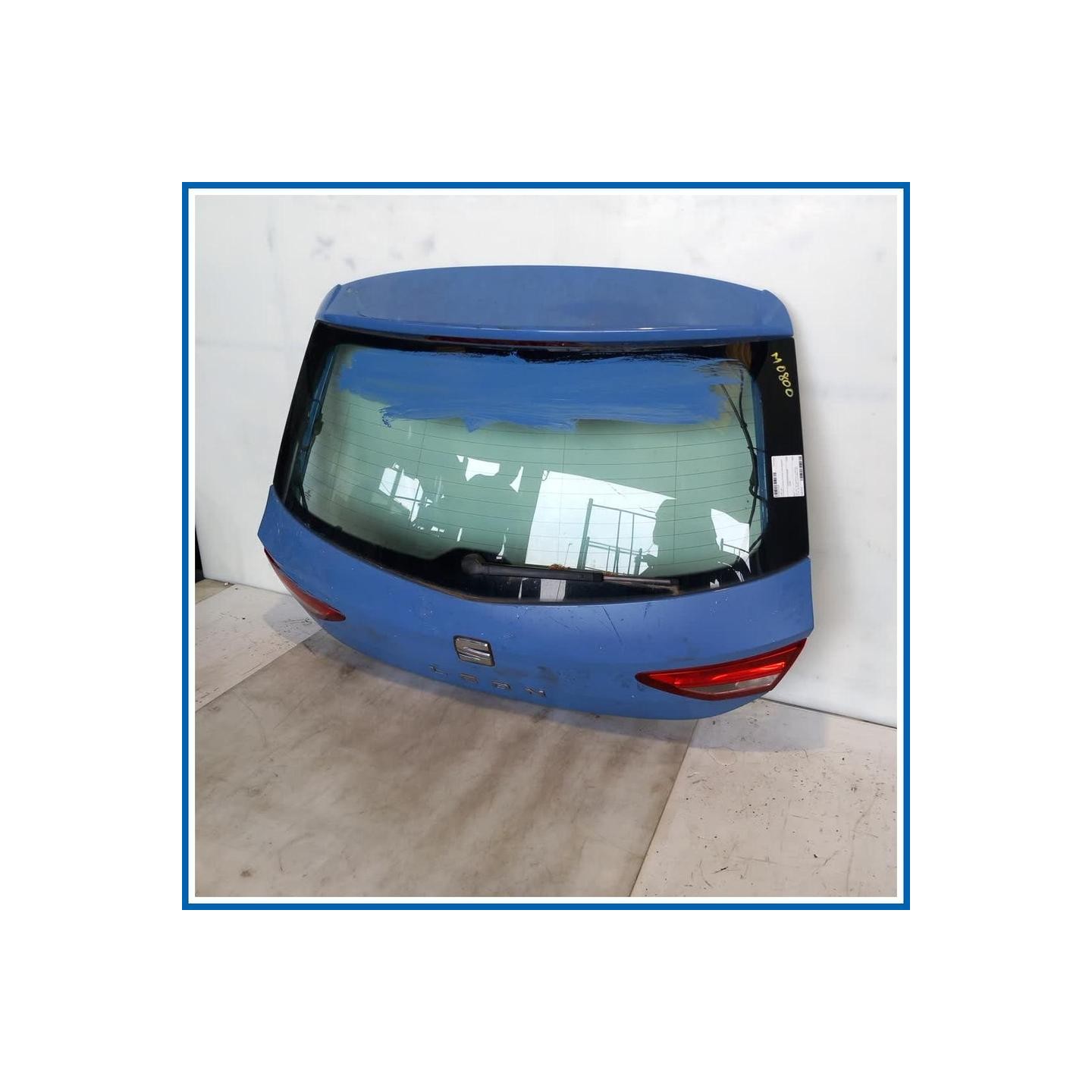 Portello post. SEAT Leon 5F1