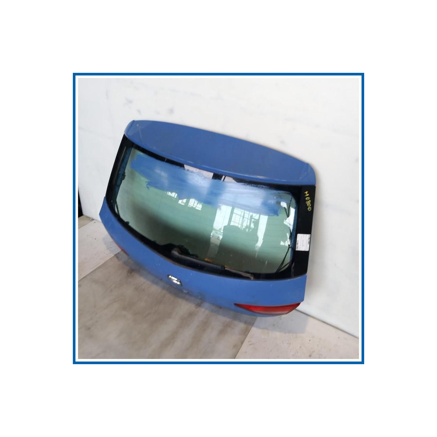 Portello post. SEAT Leon 5F1