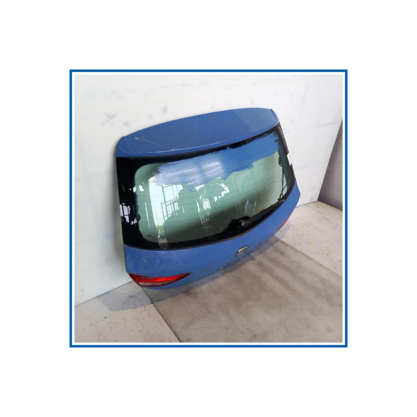 Portello post. SEAT Leon 5F1