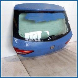 Portello post. SEAT Leon 5F1