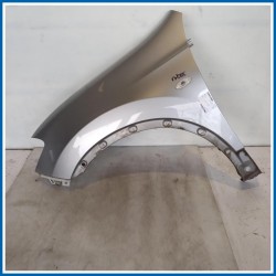 Parafango ant. sx. NISSAN Qashqai I