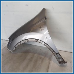 Parafango ant. sx. NISSAN Qashqai I
