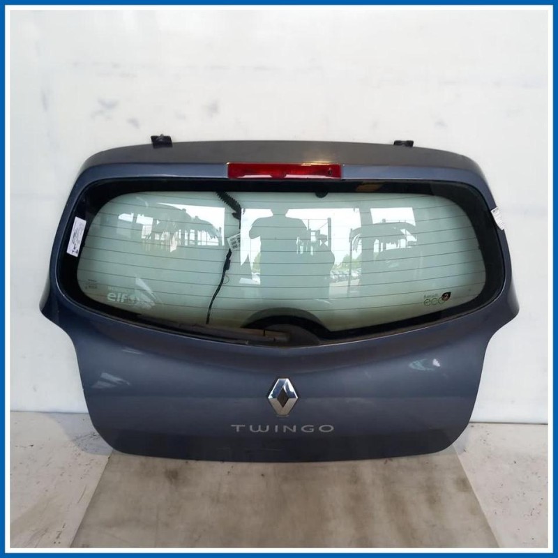 Portello post. RENAULT Twingo II