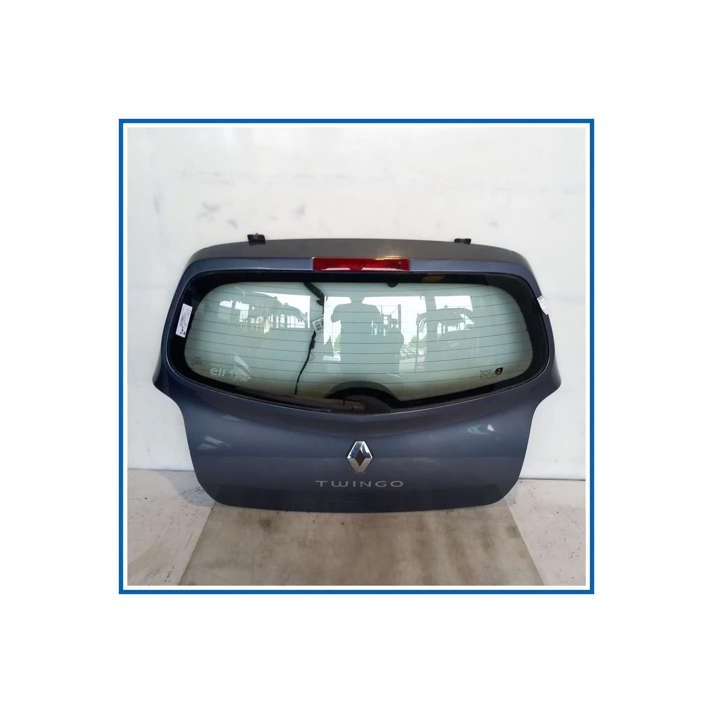 Portello post. RENAULT Twingo II