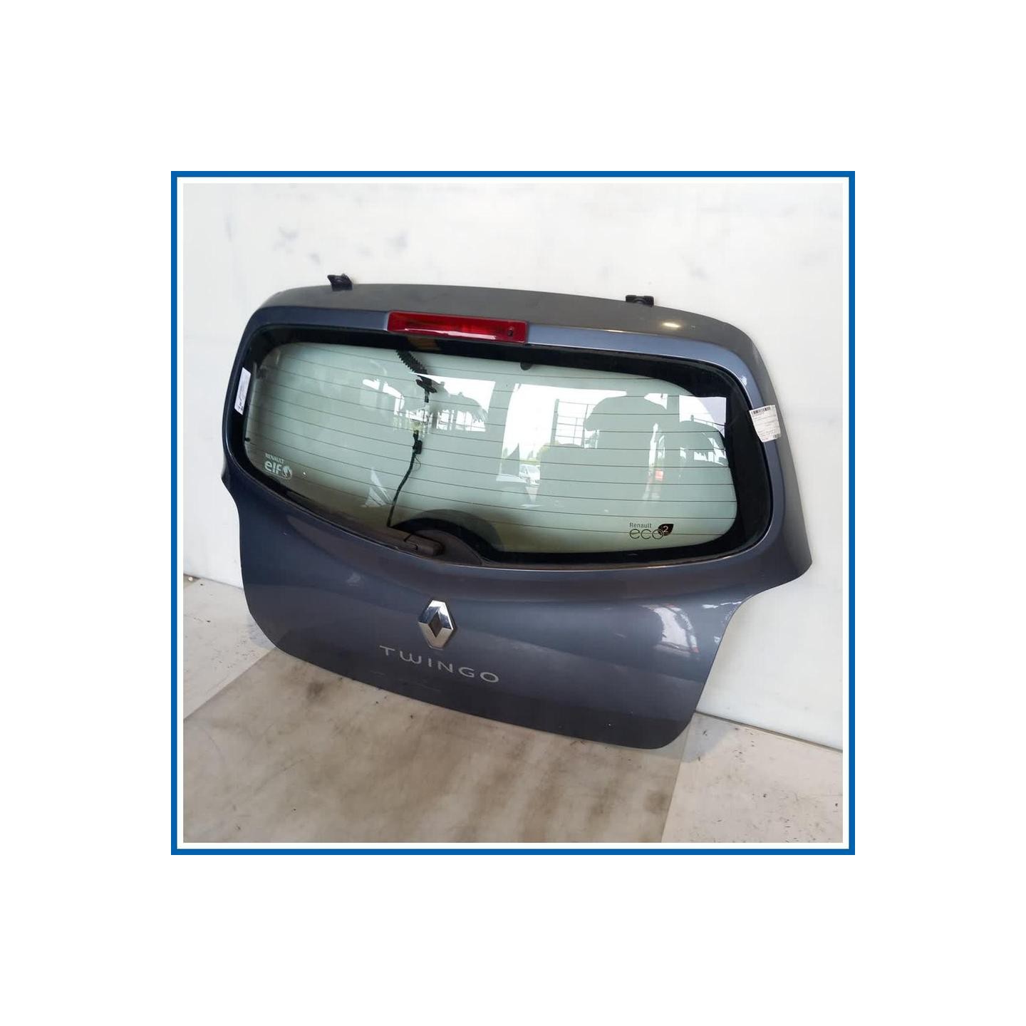 Portello post. RENAULT Twingo II