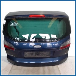 Portello post. FORD S-Max I