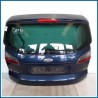 Portello post. FORD S-Max I