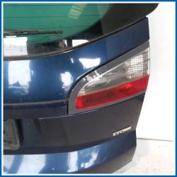 Portello post. FORD S-Max I