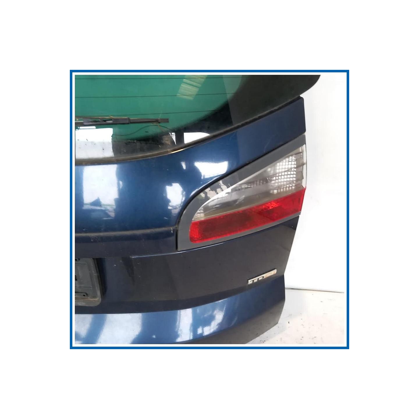Portello post. FORD S-Max I