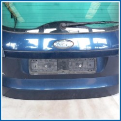 Portello post. FORD S-Max I