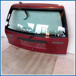 Portello post. FIAT Punto I
