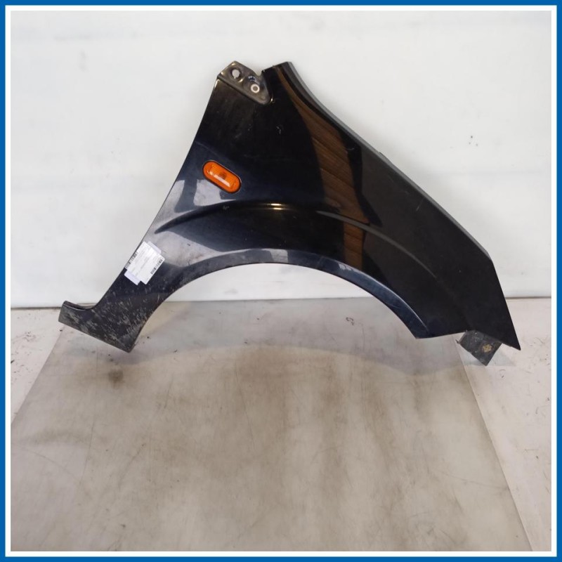 Parafango ant. dx. FORD Fiesta V