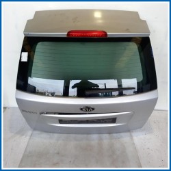 Portello post. KIA Ceed I SW