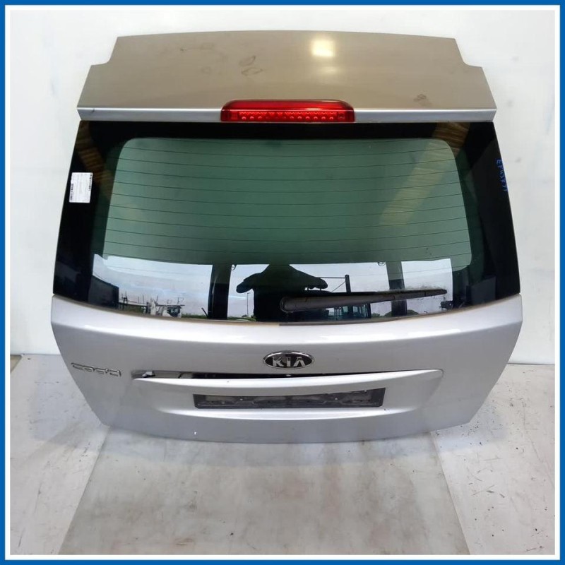 Portello post. KIA Ceed I SW