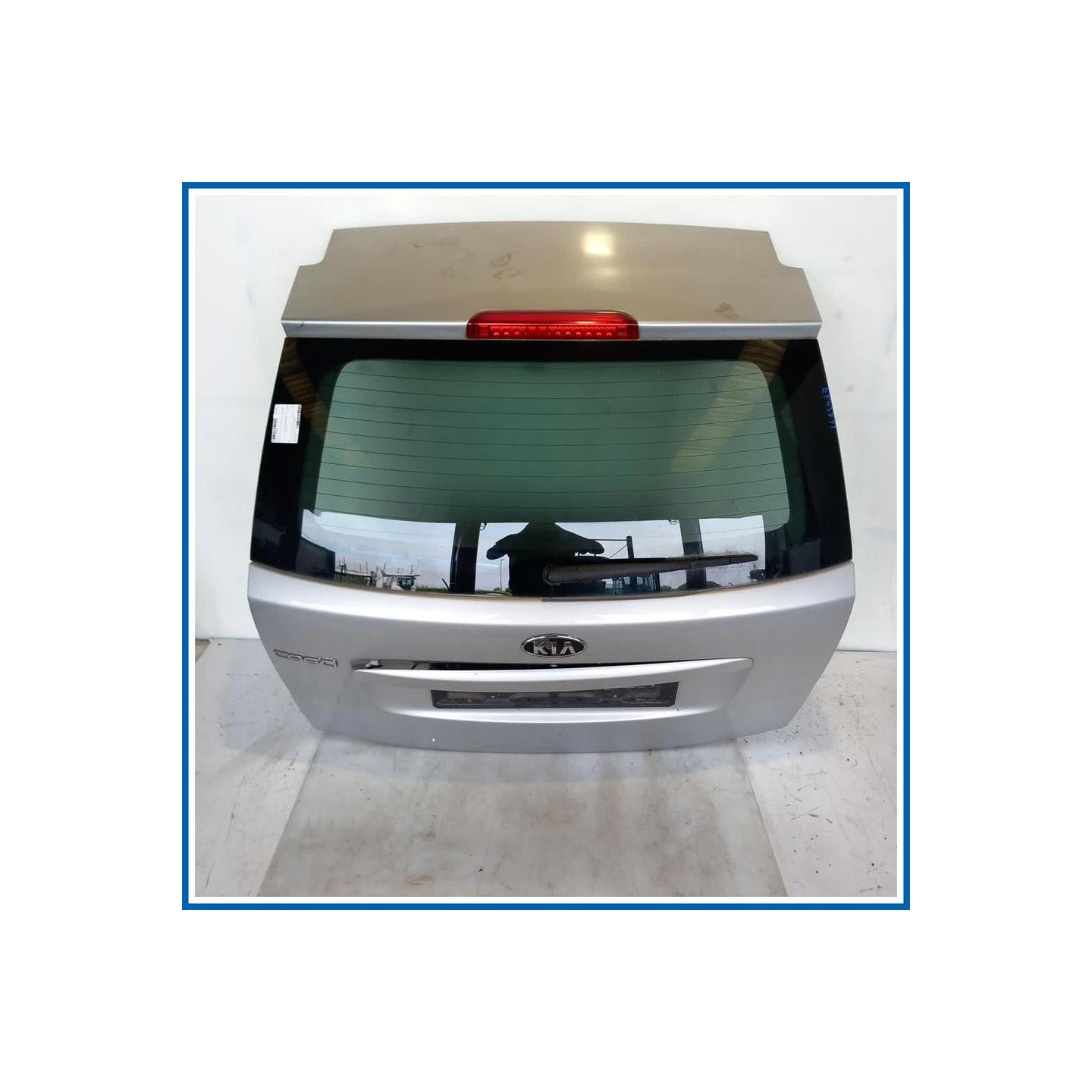 Portello post. KIA Ceed I SW