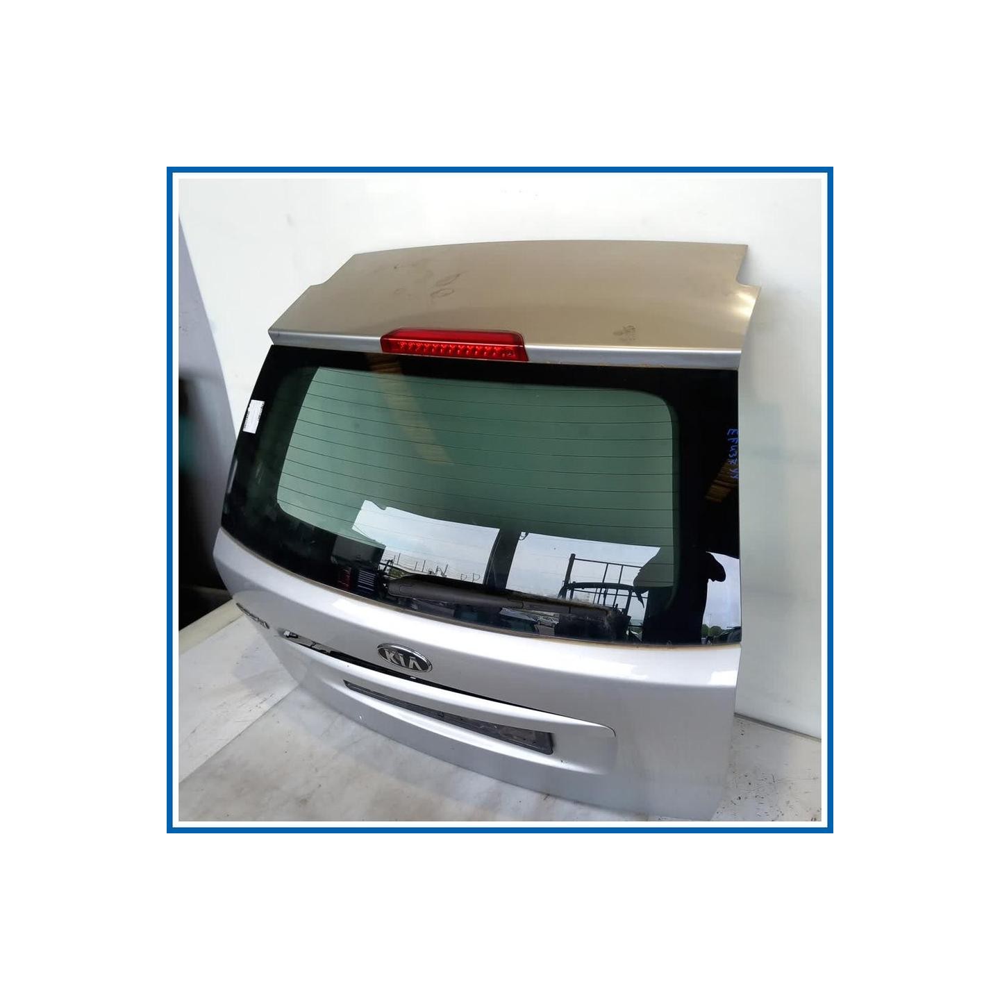 Portello post. KIA Ceed I SW