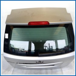 Portello post. KIA Ceed I SW