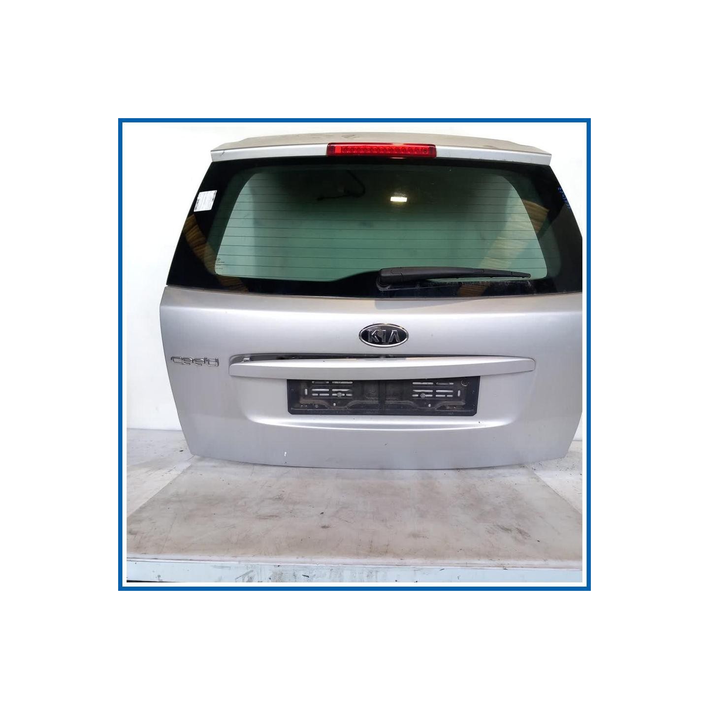 Portello post. KIA Ceed I SW