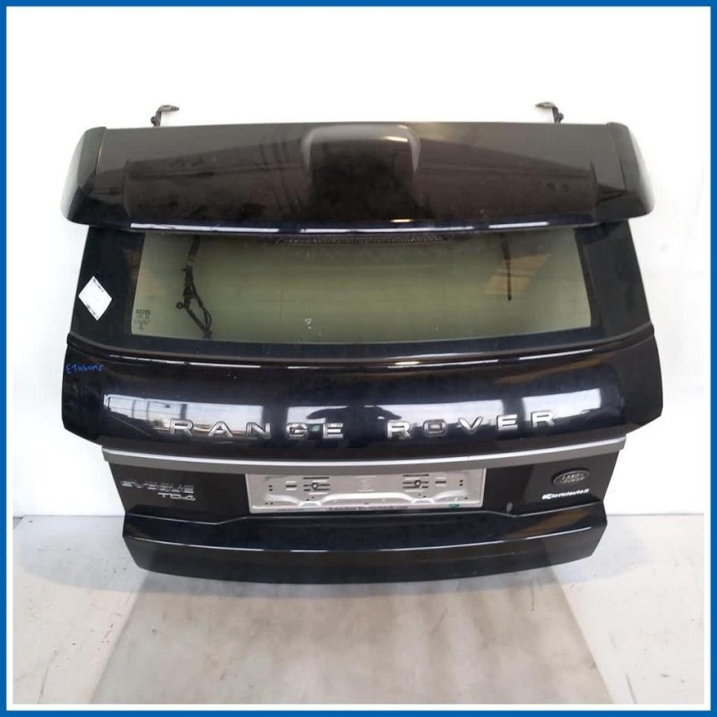 Portello post. LAND ROVER Range Rover Evoque I