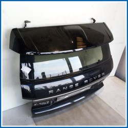 Portello post. LAND ROVER Range Rover Evoque I