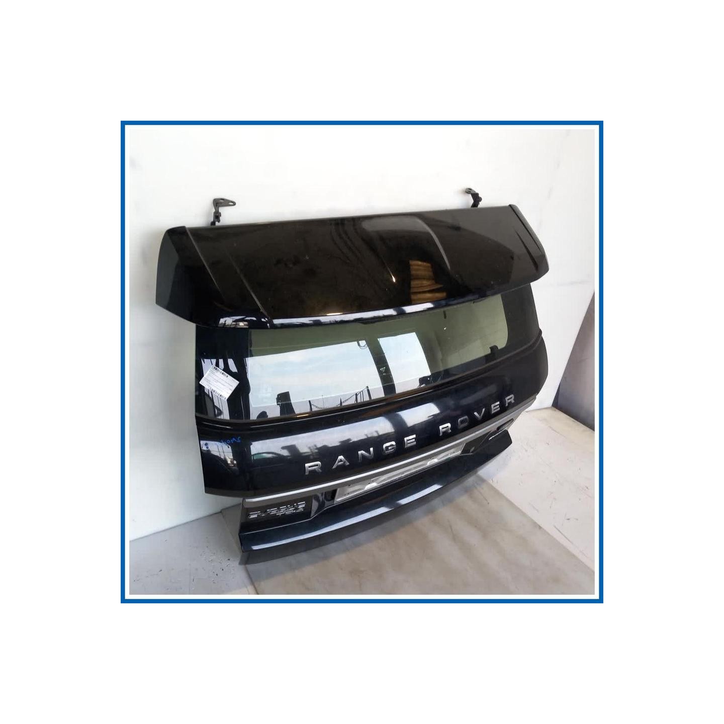 Portello post. LAND ROVER Range Rover Evoque I