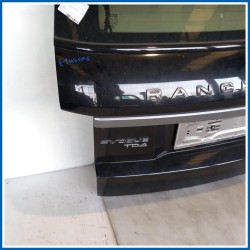 Portello post. LAND ROVER Range Rover Evoque I