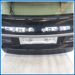 Portello post. LAND ROVER Range Rover Evoque I