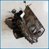 Cambio FORD Focus IV SW