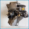 Cambio FORD Focus IV SW