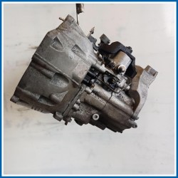 Cambio FORD Focus IV SW