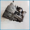 Cambio FORD Focus IV SW