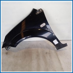 Parafango ant. sx. FORD Fiesta V