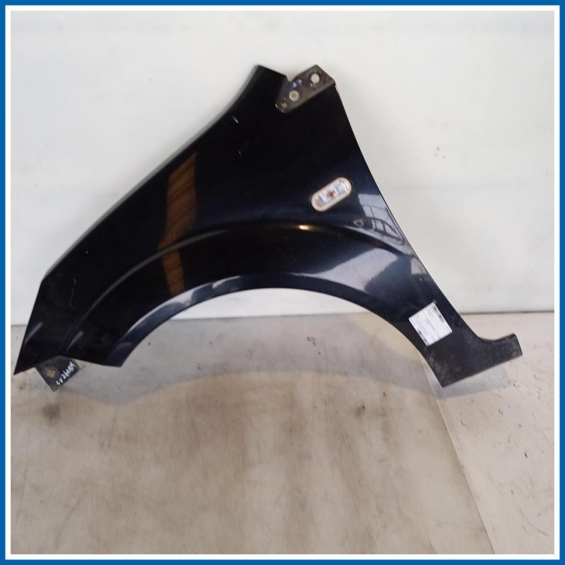 Parafango ant. sx. FORD Fiesta V