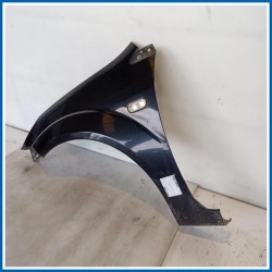 Parafango ant. sx. FORD Fiesta V