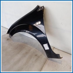 Parafango ant. sx. FORD Fiesta V