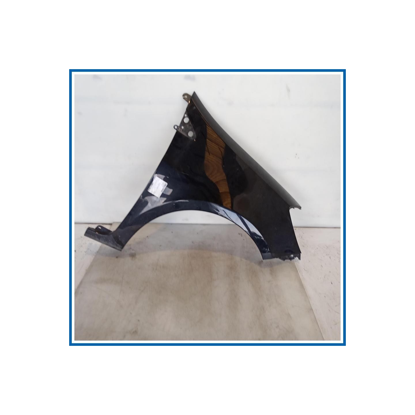 Parafango ant. dx. RENAULT Clio III SW