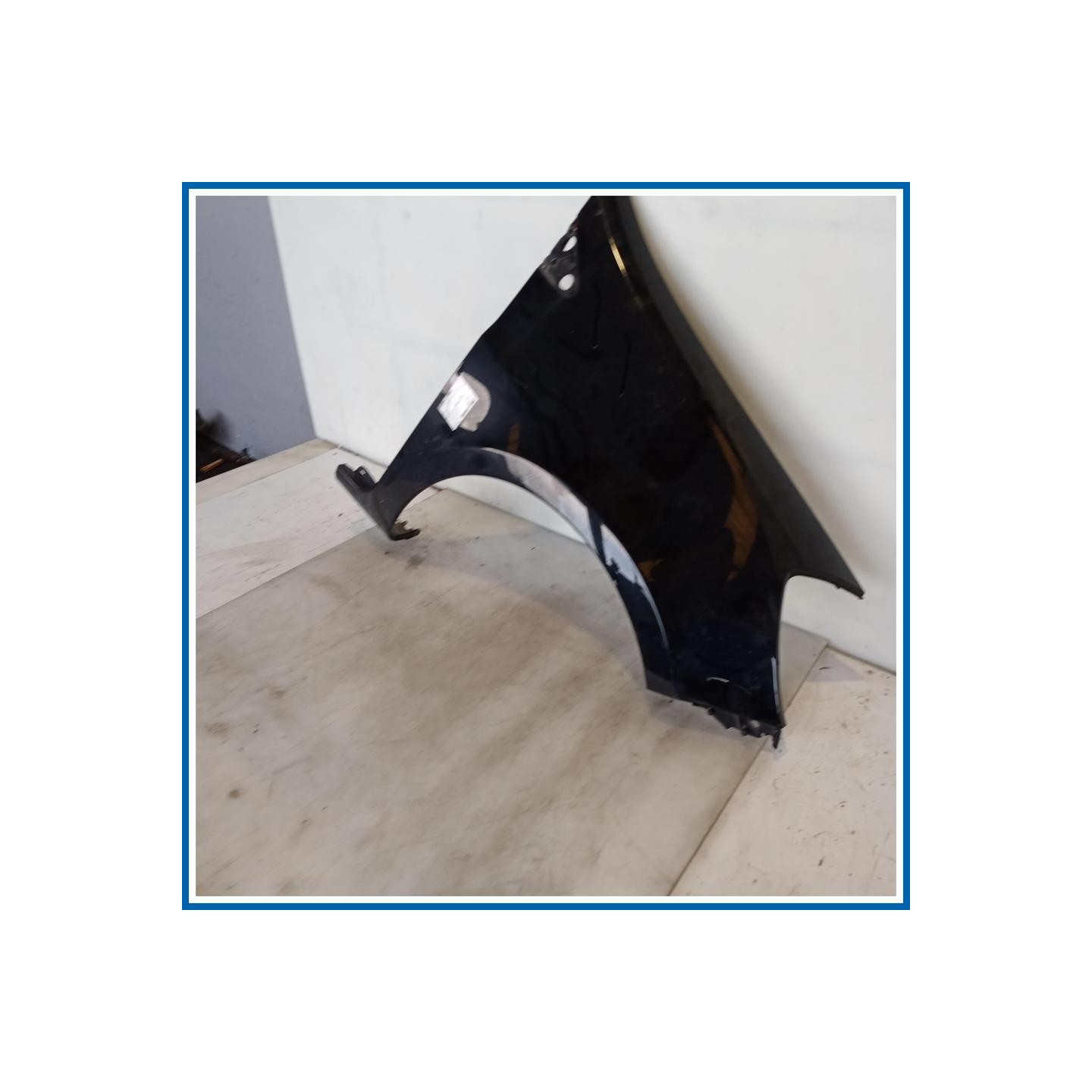 Parafango ant. dx. RENAULT Clio III SW