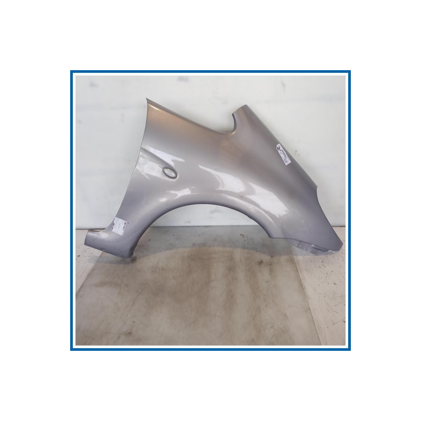 Parafango ant. dx. CITROEN Xsara Picasso