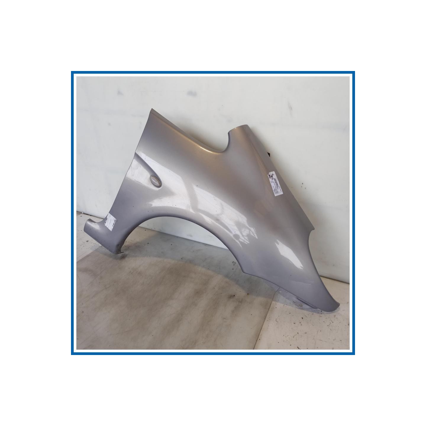 Parafango ant. dx. CITROEN Xsara Picasso