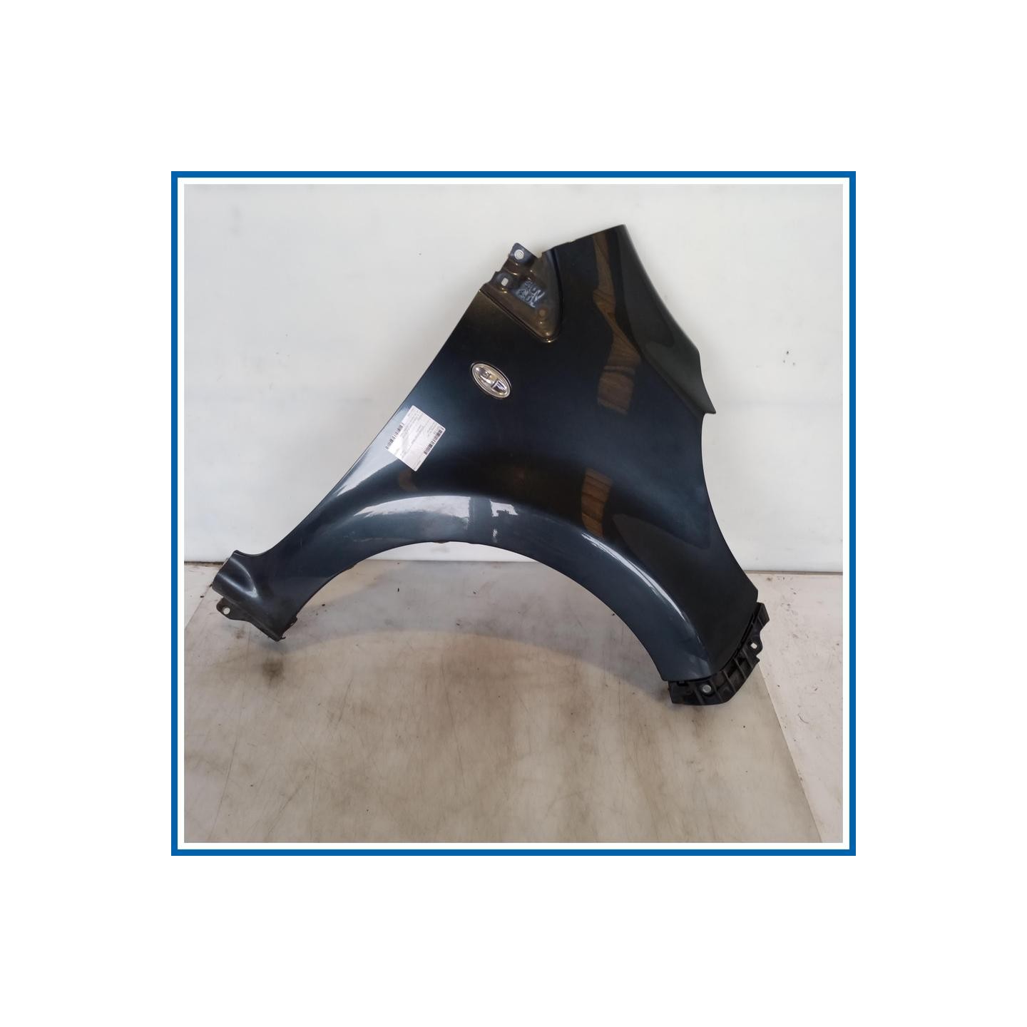 Parafango ant. dx. CITROEN C1 I